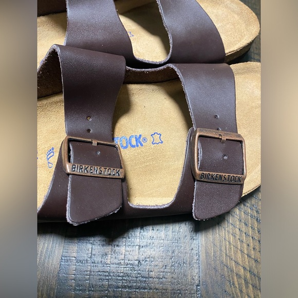 Arizona Birkenstock - EU42/USA9 - Picture 7 of 7